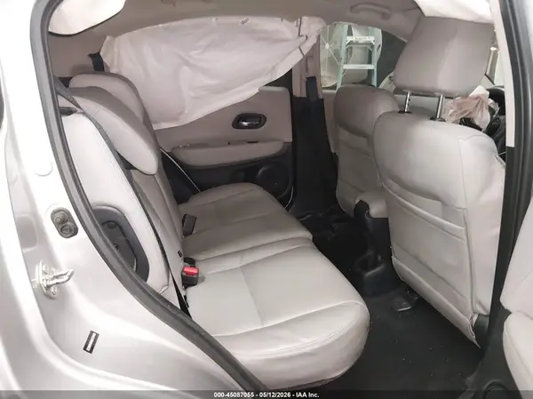 3CZRU5H33GM720496 2016 HONDA HR-V - Image 8