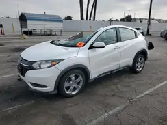 3CZRU5H33GM720644 2016 HONDA HR-V