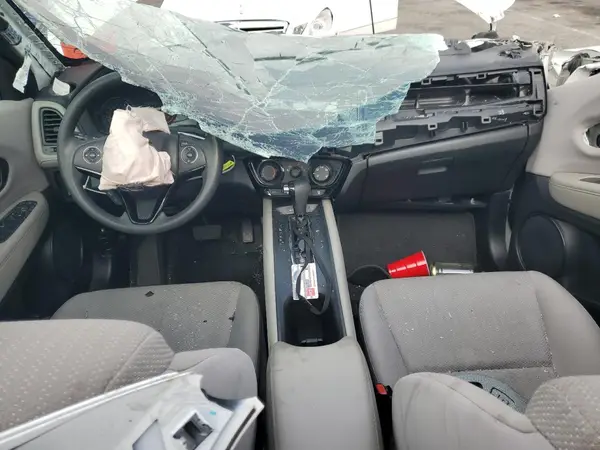 3CZRU5H33GM720644 2016 HONDA HR-V - Image 8
