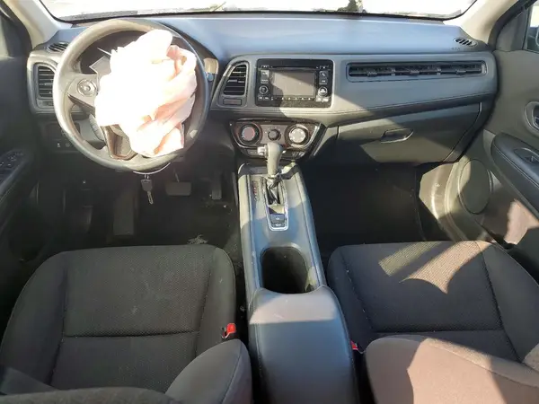 3CZRU5H33GM720661 2016 HONDA HR-V - Image 8