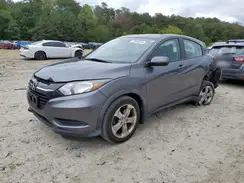 3CZRU5H33GM722085 2016 HONDA HR-V