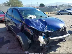 3CZRU5H33GM723415 2016 HONDA HR-V