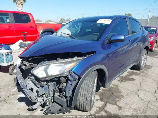 3CZRU5H33GM723415 2016 HONDA HR-V - Image 2