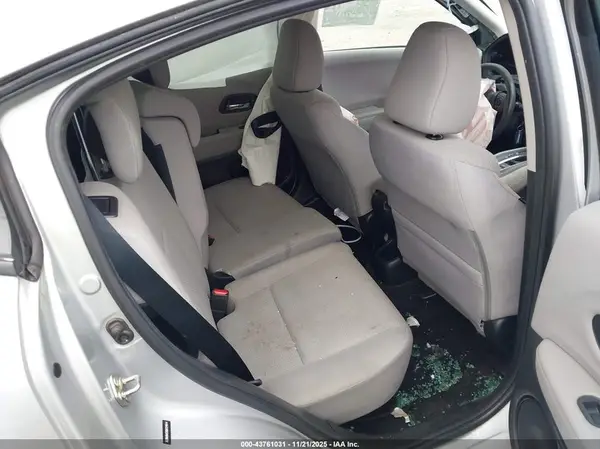 3CZRU5H33GM724614 2016 HONDA HR-V - Image 8