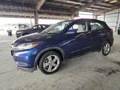 3CZRU5H33GM724645 2016 HONDA HR-V