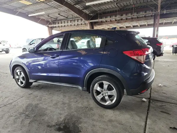 3CZRU5H33GM724645 2016 HONDA HR-V - Image 2