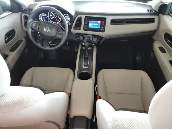 3CZRU5H33GM724645 2016 HONDA HR-V - Image 8