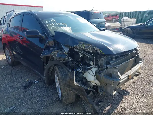 3CZRU5H33GM726427 2016 HONDA HR-V - Image 1