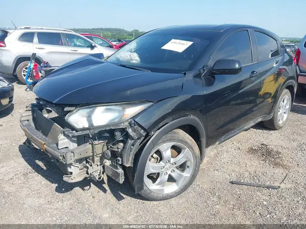 3CZRU5H33GM726427 2016 HONDA HR-V - Image 2