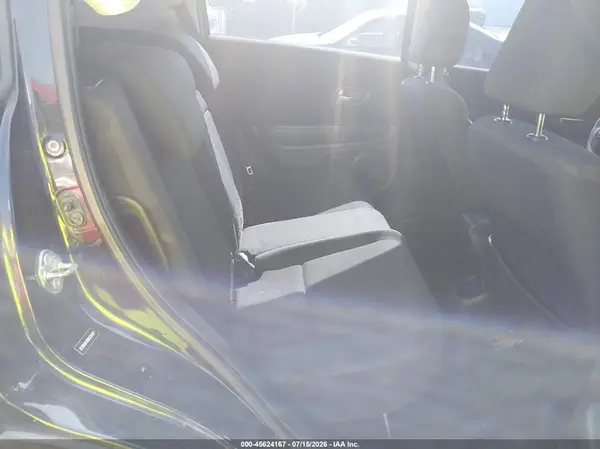 3CZRU5H33GM726427 2016 HONDA HR-V - Image 8
