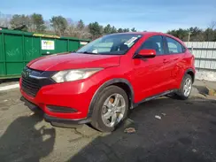 3CZRU5H33GM726458 2016 HONDA HR-V
