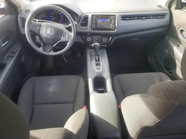 3CZRU5H33GM726458 2016 HONDA HR-V - Image 8