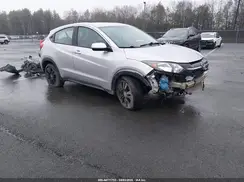3CZRU5H33GM730929 2016 HONDA HR-V