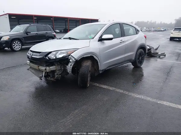 3CZRU5H33GM730929 2016 HONDA HR-V - Image 2