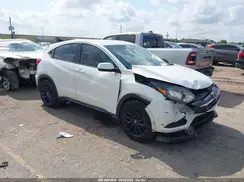 3CZRU5H33GM730980 2016 HONDA HR-V