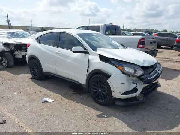 3CZRU5H33GM730980 2016 HONDA HR-V - Image 1