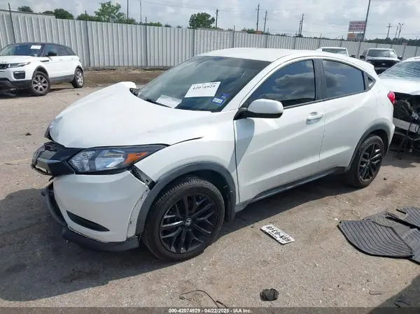 3CZRU5H33GM730980 2016 HONDA HR-V - Image 2