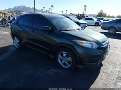 3CZRU5H33GM732745 2016 HONDA HR-V