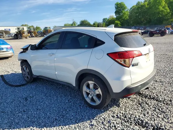 3CZRU5H33GM735211 2016 HONDA HR-V - Image 2