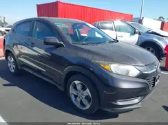 3CZRU5H33GM737010 2016 HONDA HR-V