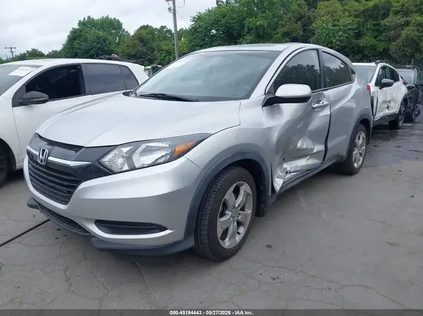 3CZRU5H33GM737024 2016 HONDA HR-V - Image 2