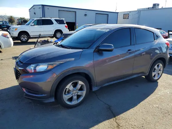 3CZRU5H33GM737072 2016 HONDA HR-V - Image 1
