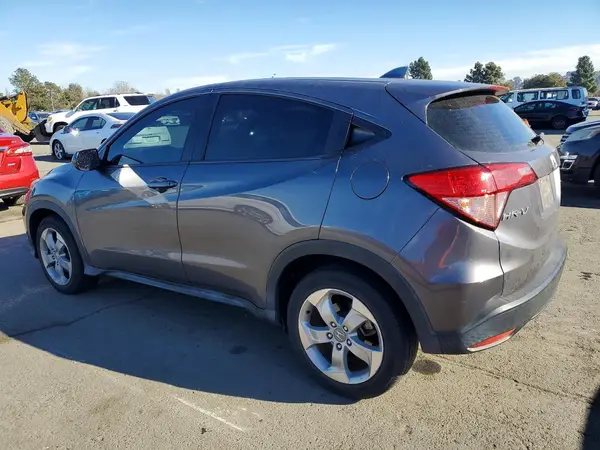 3CZRU5H33GM737072 2016 HONDA HR-V - Image 2