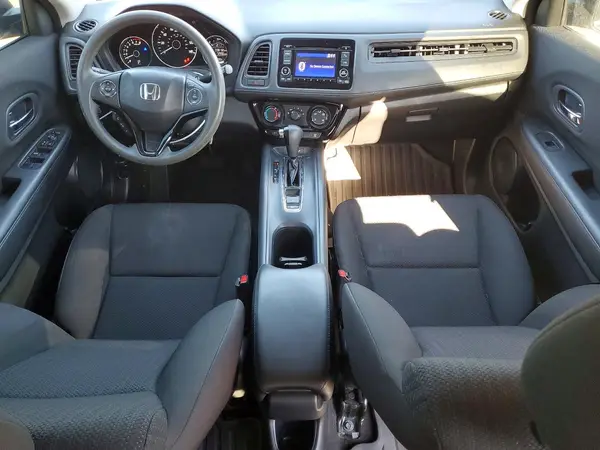 3CZRU5H33GM737072 2016 HONDA HR-V - Image 8
