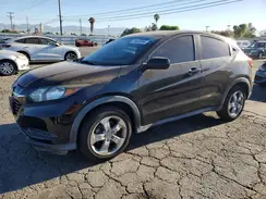 3CZRU5H33GM737900 2016 HONDA HR-V
