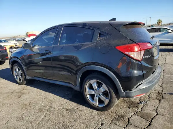 3CZRU5H33GM737900 2016 HONDA HR-V - Image 2