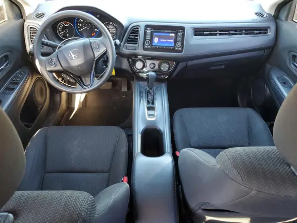 3CZRU5H33GM737900 2016 HONDA HR-V - Image 8
