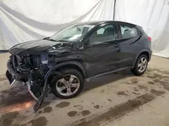 3CZRU5H33GM740019 2016 HONDA HR-V