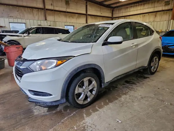 3CZRU5H33GM740067 2016 HONDA HR-V - Image 1
