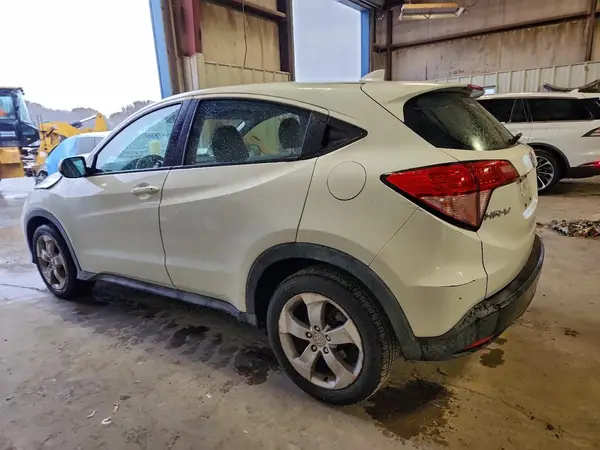 3CZRU5H33GM740067 2016 HONDA HR-V - Image 2