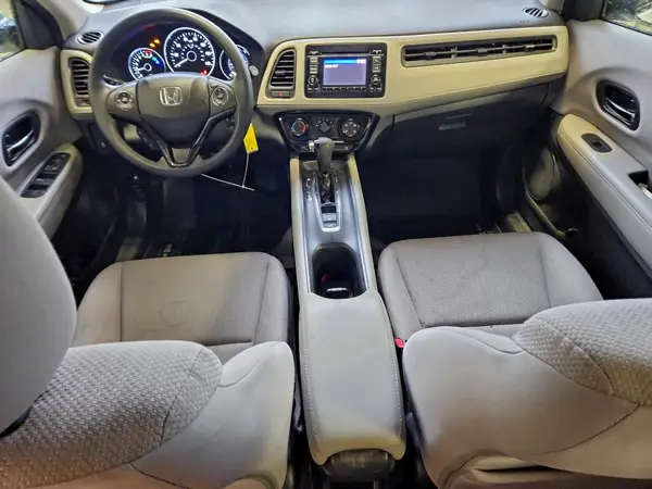 3CZRU5H33GM740067 2016 HONDA HR-V - Image 8