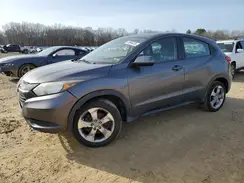 3CZRU5H33GM740702 2016 HONDA HR-V