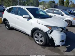 3CZRU5H33GM741705 2016 HONDA HR-V