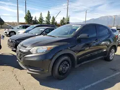 3CZRU5H33GM742045 2016 HONDA HR-V