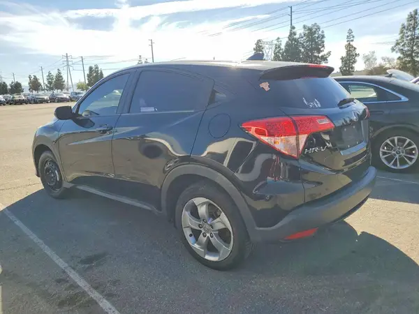 3CZRU5H33GM742045 2016 HONDA HR-V - Image 2