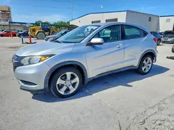 3CZRU5H33GM742143 2016 HONDA HR-V