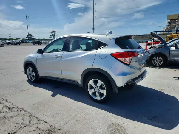 3CZRU5H33GM742143 2016 HONDA HR-V - Image 2