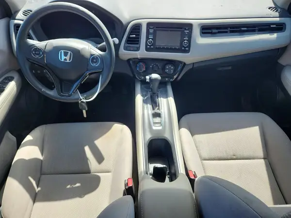 3CZRU5H33GM742143 2016 HONDA HR-V - Image 8