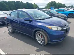 3CZRU5H33GM742580 2016 HONDA HR-V
