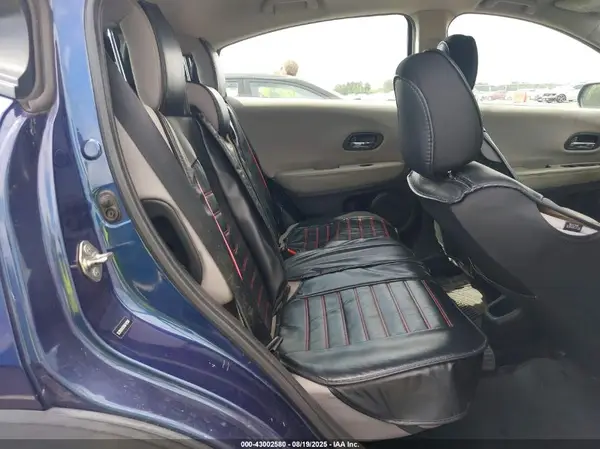 3CZRU5H33GM742580 2016 HONDA HR-V - Image 8