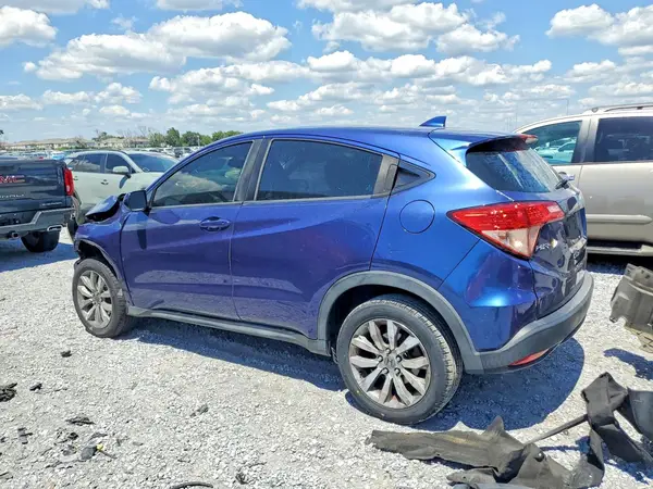 3CZRU5H33GM743227 2016 HONDA HR-V - Image 2