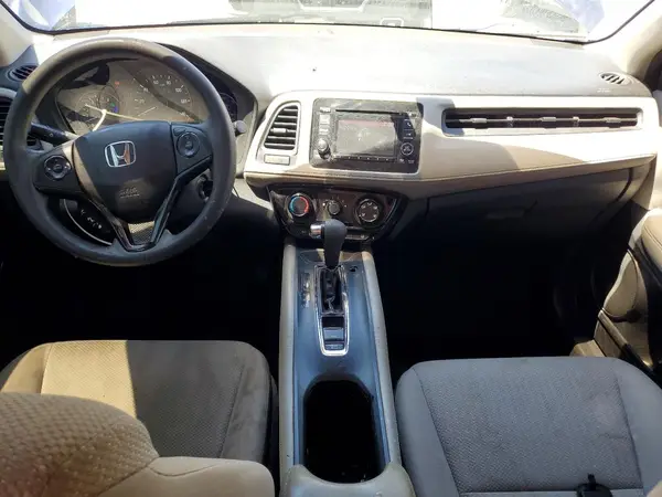 3CZRU5H33GM743227 2016 HONDA HR-V - Image 8