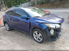 3CZRU5H33GM745978 2016 HONDA HR-V