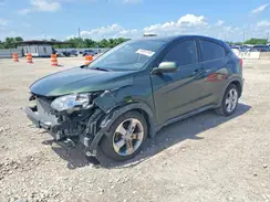 3CZRU5H33GM746239 2016 HONDA HR-V