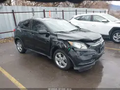 3CZRU5H33GM746256 2016 HONDA HR-V