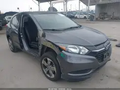 3CZRU5H33GM748265 2016 HONDA HR-V